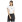 Adidas Γυναικεία κοντομάνικη μπλούζα Future Icons Small Logo Baby Tee